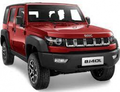 BAIC_BJ40