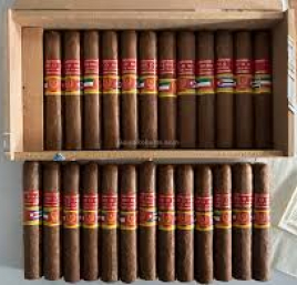 ENCUENTRO AMIGOS DE PARTAGAS