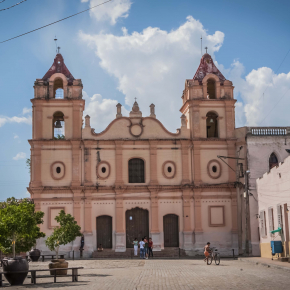 Camagüey 